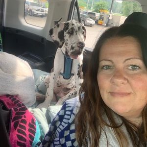 Meet your Posher, Amy